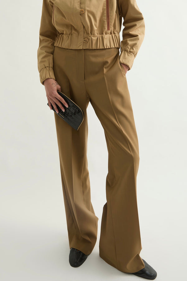 laurence bras PANTALON RIVER