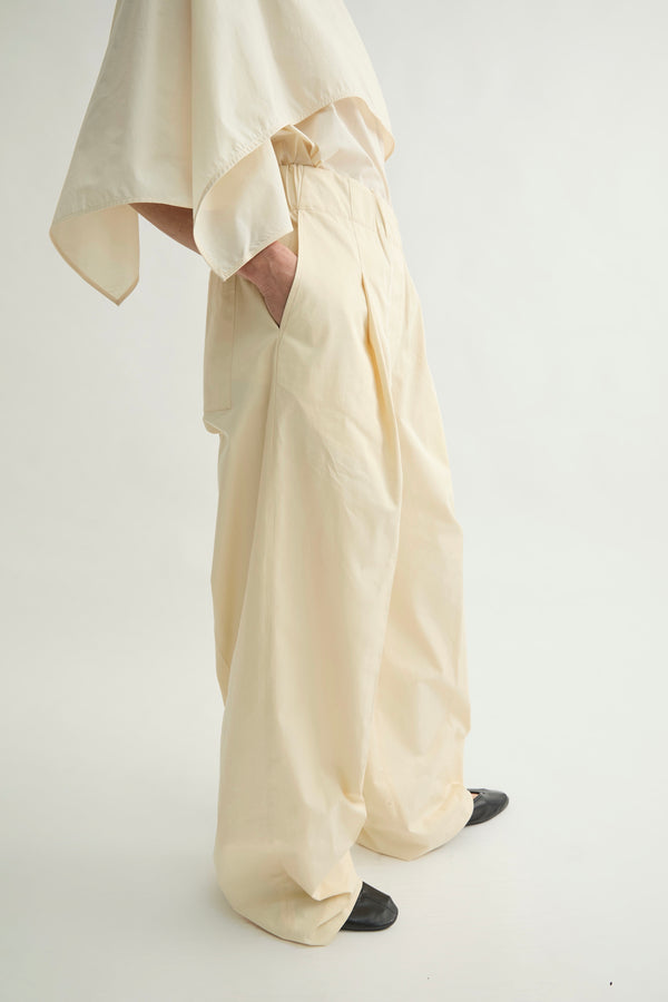 Laurence Bras PANTALON SUNDAY