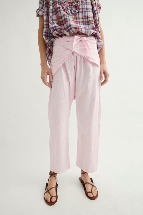 Laurence Bras PANTALON TEA