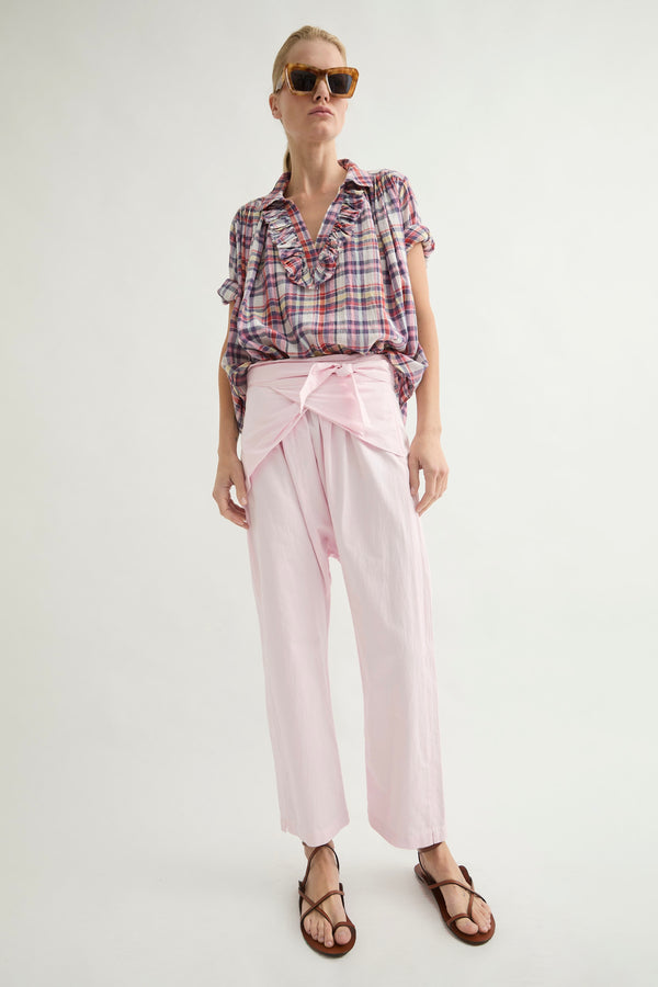 Laurence Bras PANTALON TEA