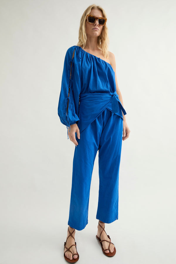 Laurence Bras PANTALON TEA