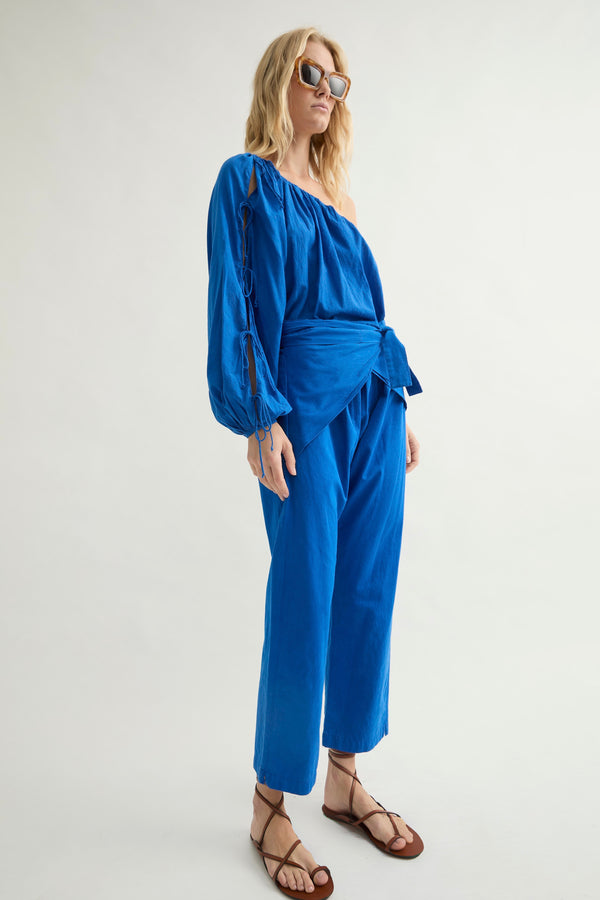 Laurence Bras PANTALON TEA