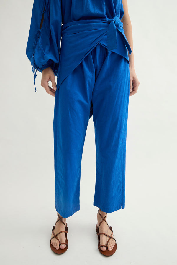 laurence bras PANTALON TEA