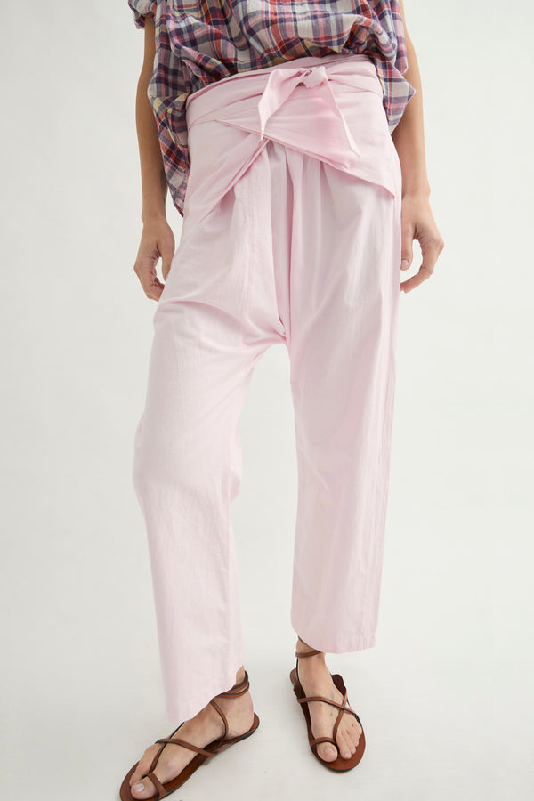 laurence bras PANTALON TEA
