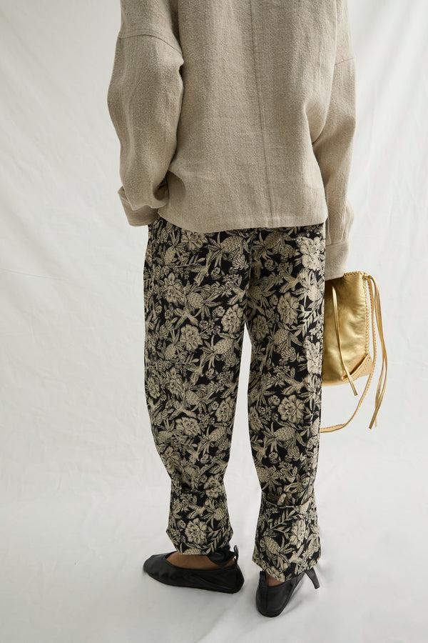 Laurence Bras PANTALON WAITERS