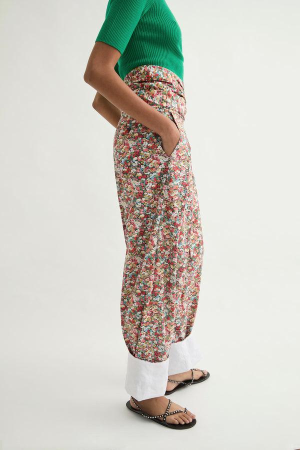 Laurence Bras PANTALON WAITERS