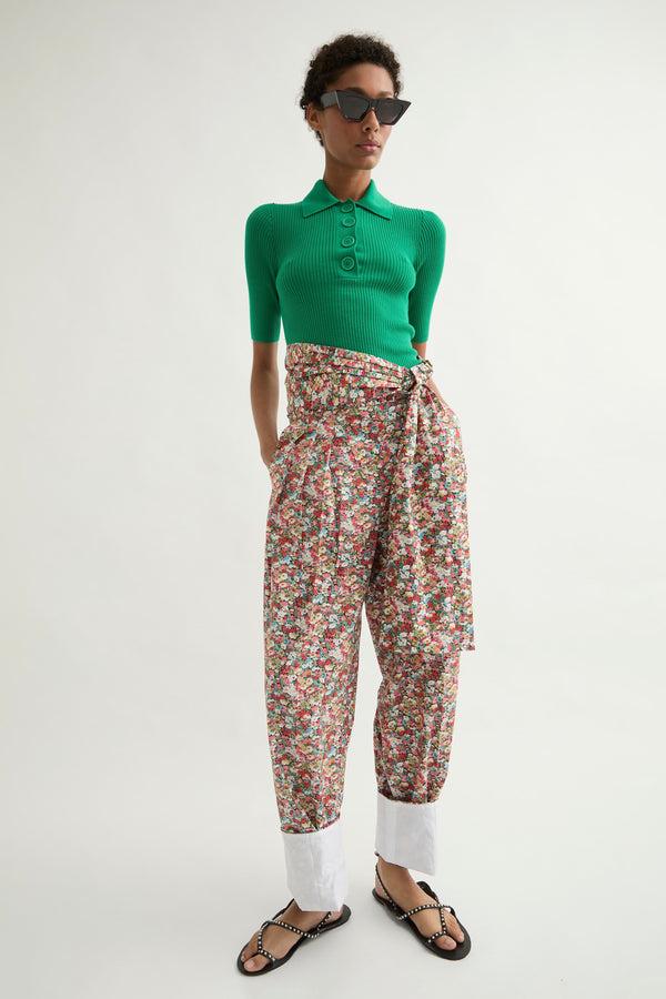 Laurence Bras PANTALON WAITERS