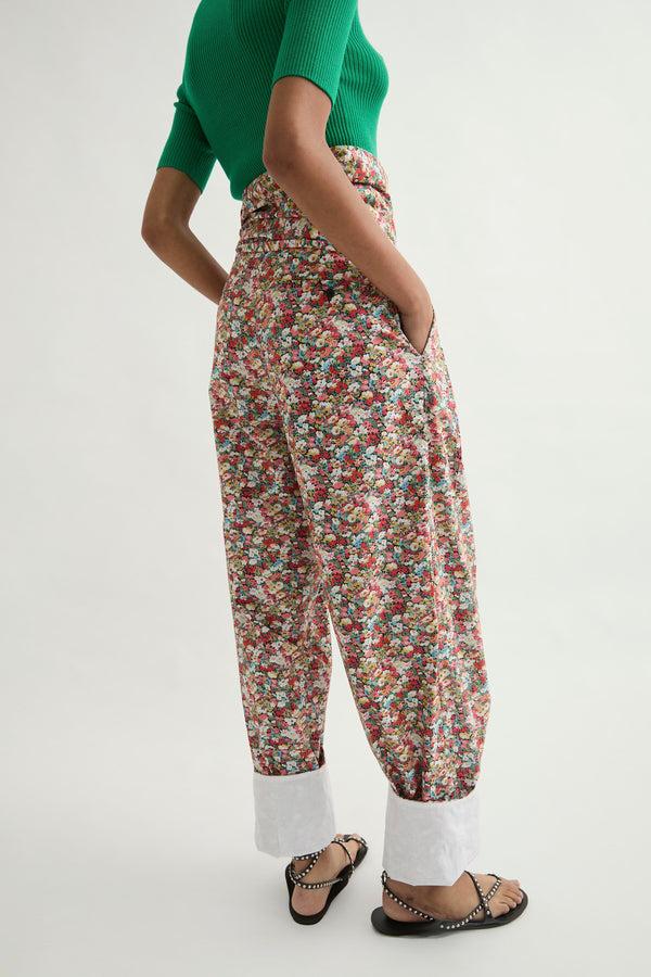 Laurence Bras PANTALON WAITERS