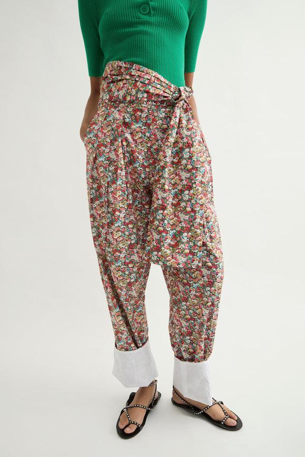 laurence bras PANTALON WAITERS