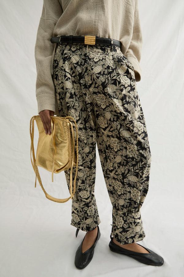 laurence bras PANTALON WAITERS