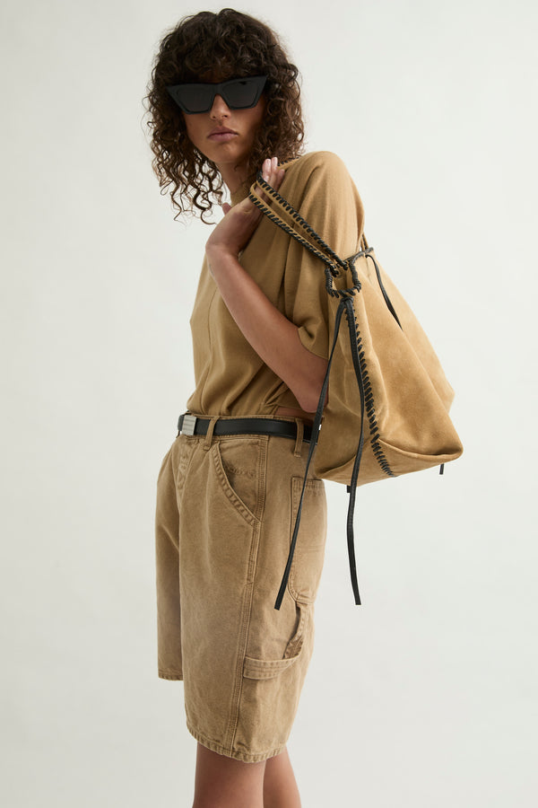 Laurence Bras PULL ASMARO