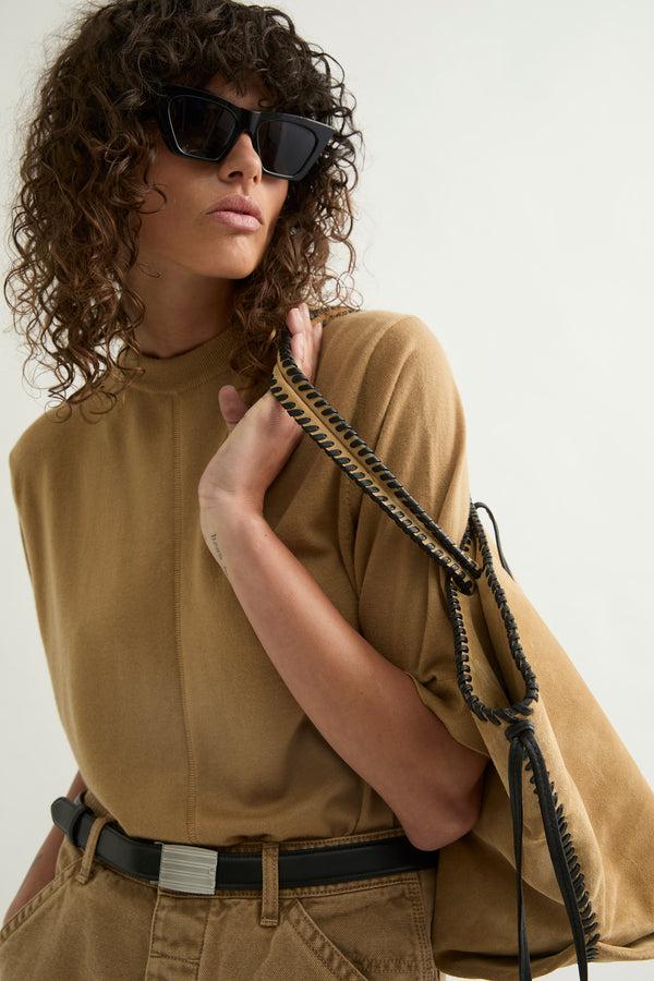 laurence bras PULL ASMARO