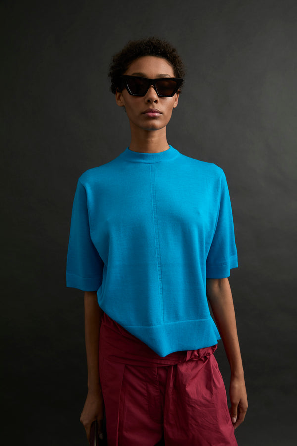 laurence bras PULL ASMARO