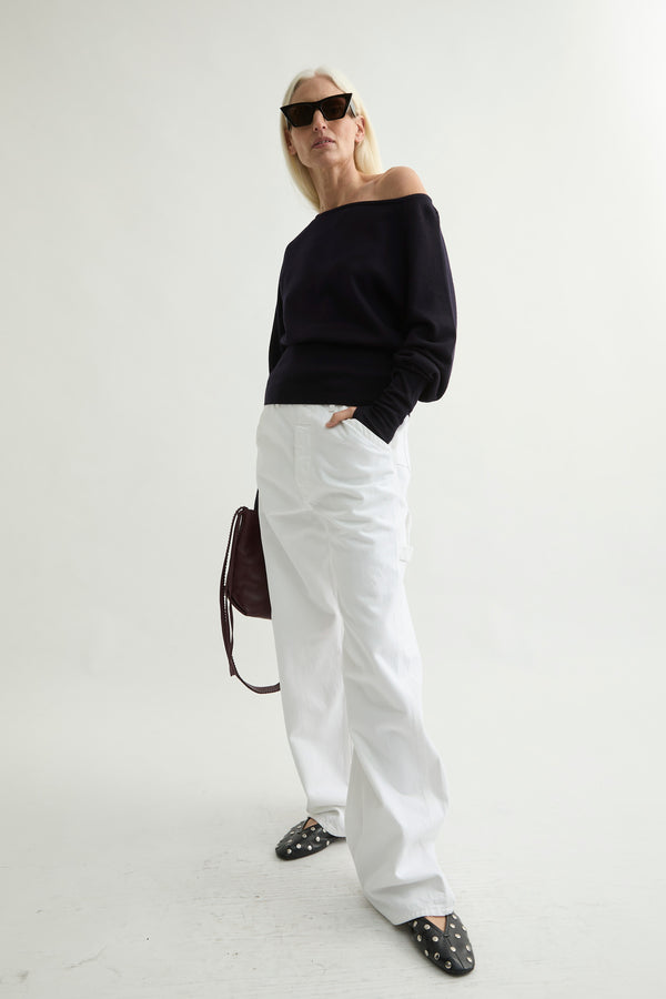 Laurence Bras PULL BARTOUILLE