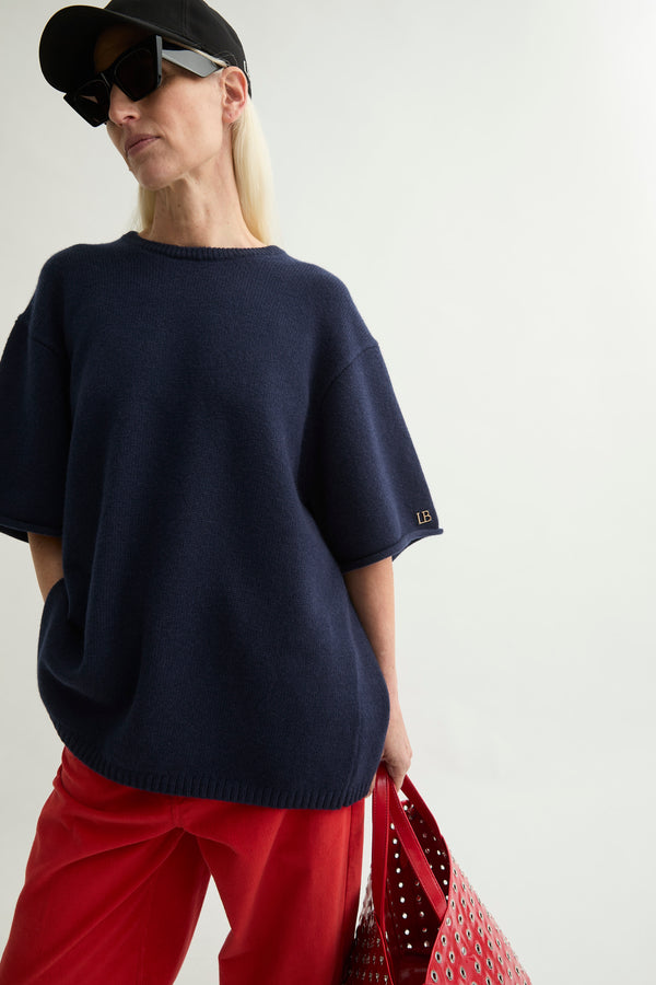 laurence bras PULL LOUISE