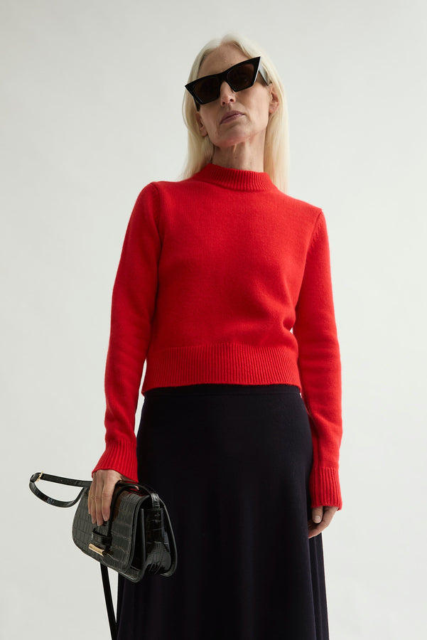 laurence bras PULL NIGHTMARE