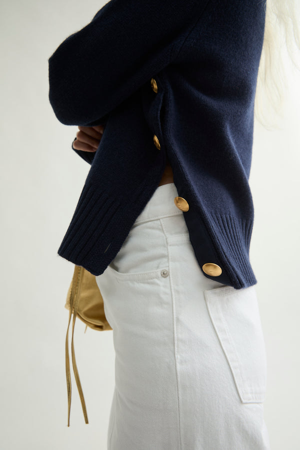 Laurence Bras PULL SIMPLE