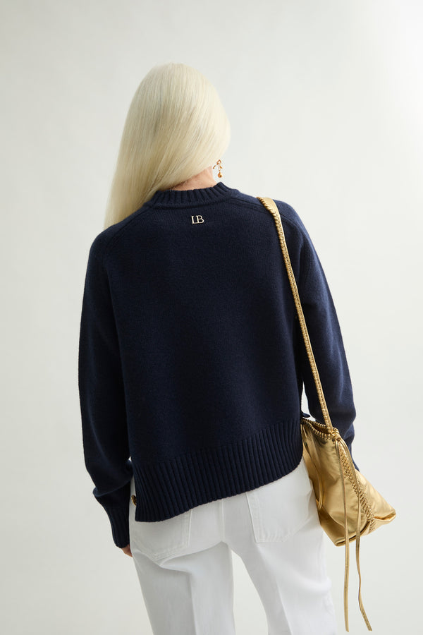 Laurence Bras PULL SIMPLE