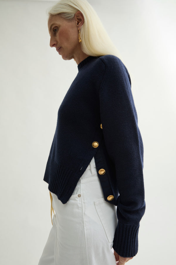 laurence bras PULL SIMPLE