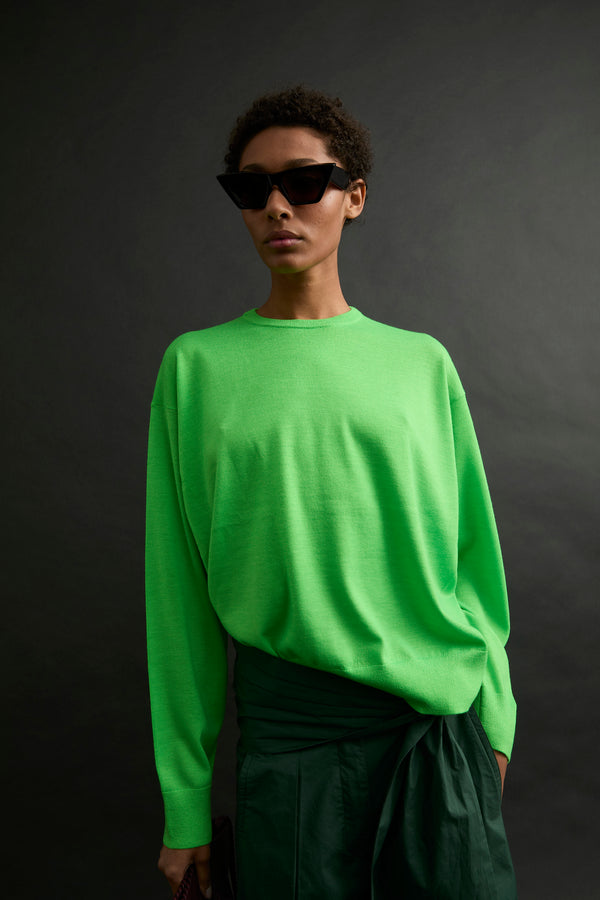 laurence bras PULL SUNRISE