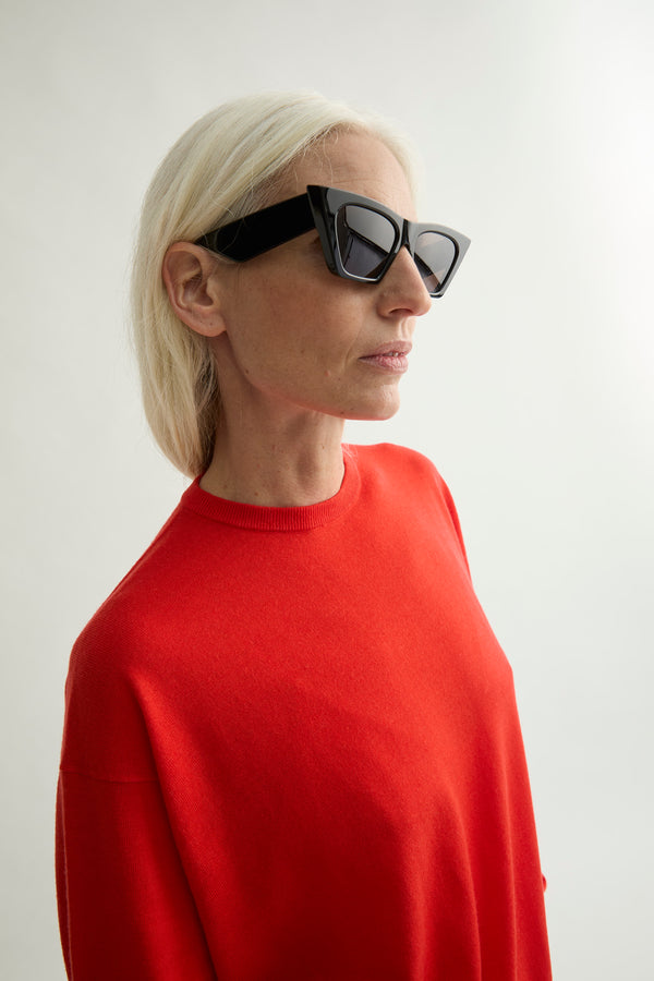 laurence bras PULL SUNRISE