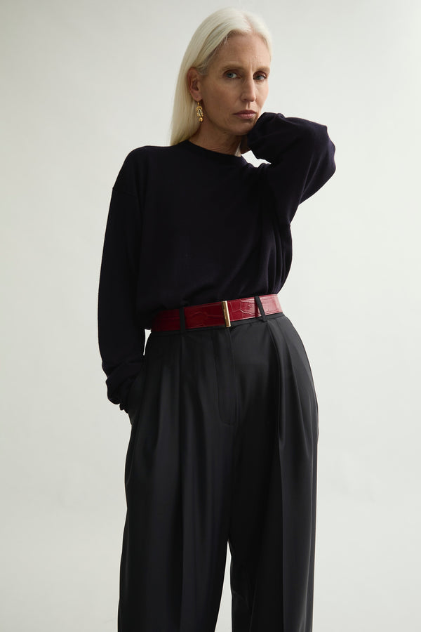 laurence bras PULL SUNRISE