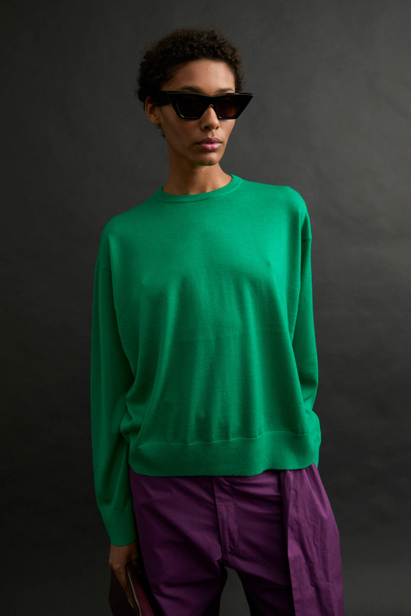 laurence bras PULL SUNRISE