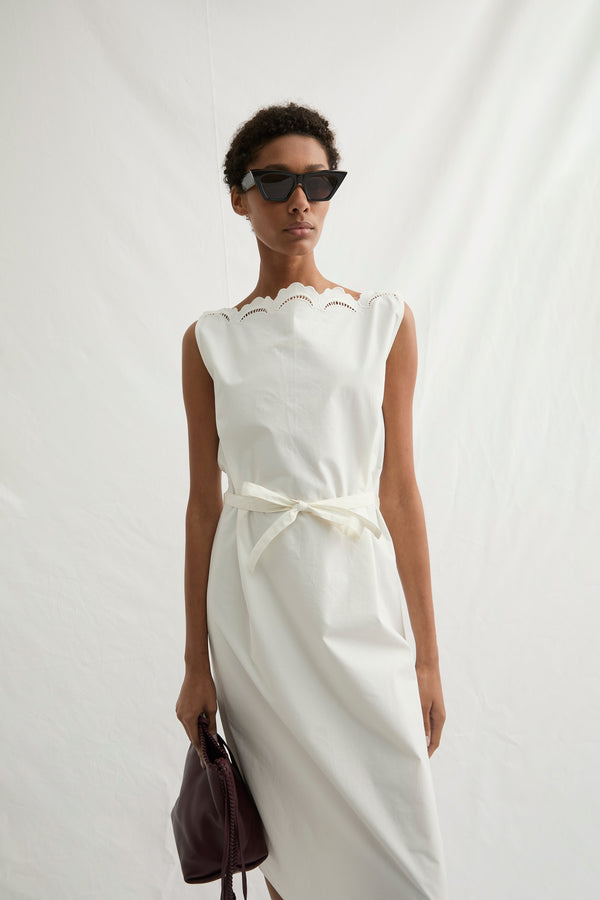 Laurence Bras ROBE BED