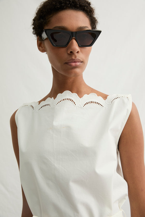 Laurence Bras ROBE BED