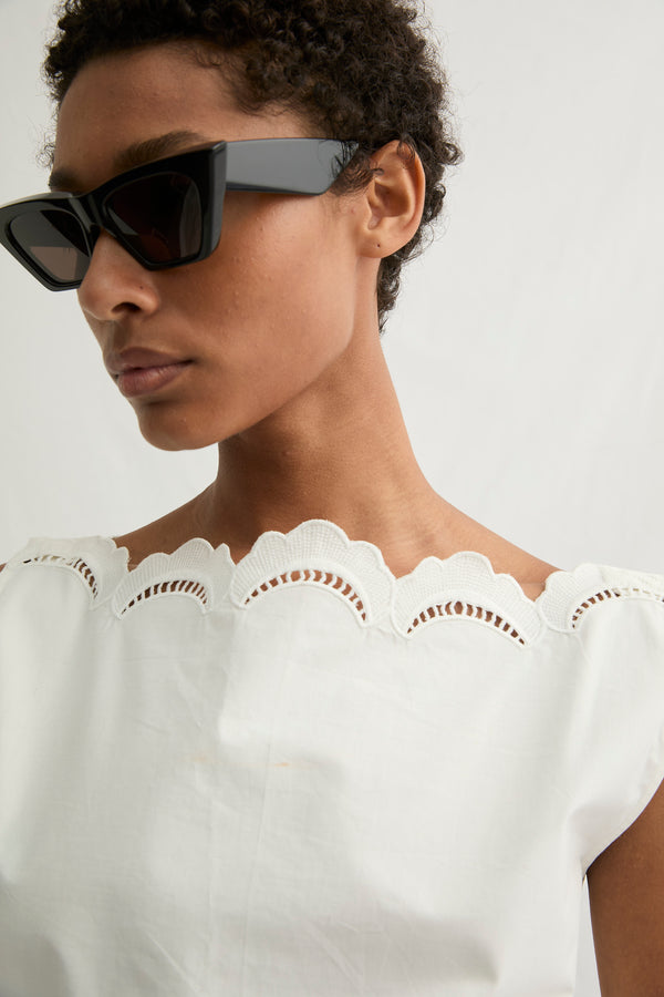 Laurence Bras ROBE BED