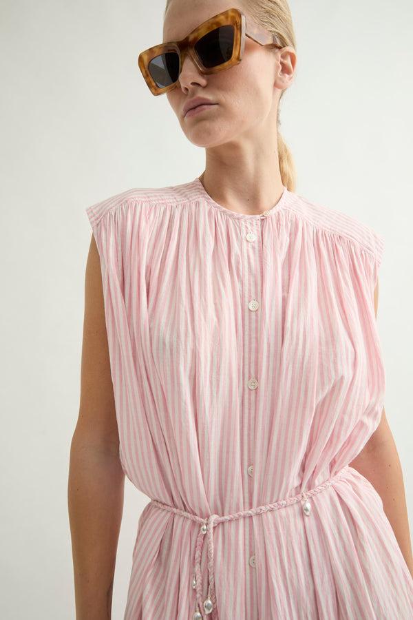 Laurence Bras ROBE CIG LESS