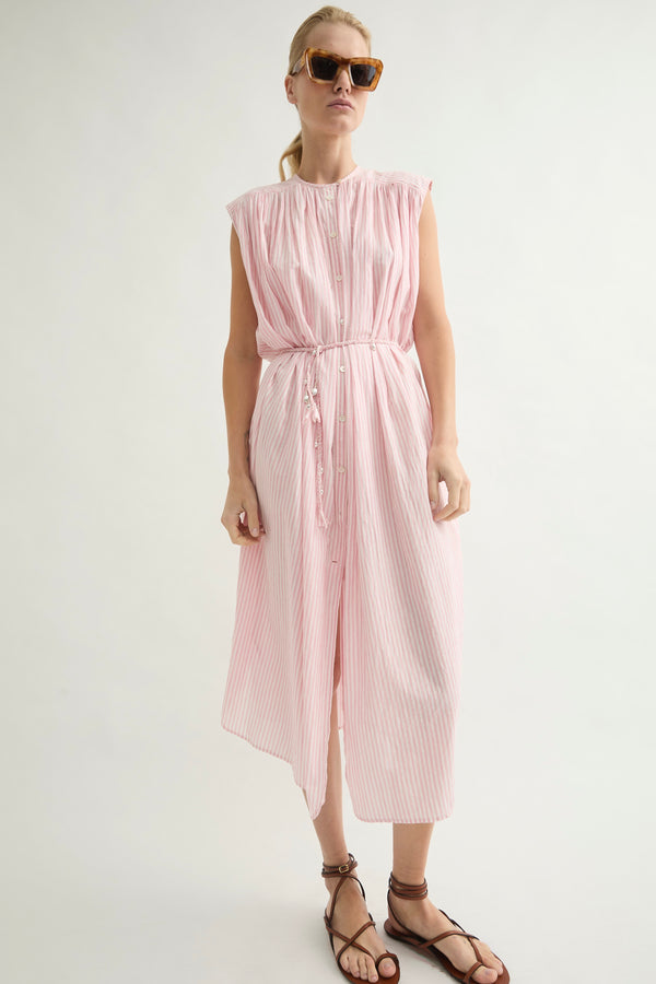 Laurence Bras ROBE CIG LESS