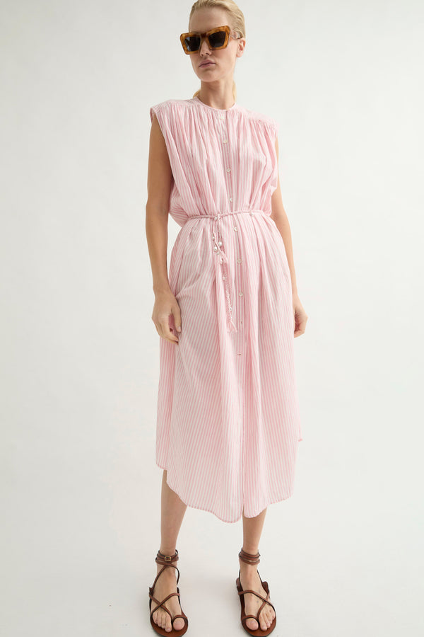 laurence bras ROBE CIG LESS