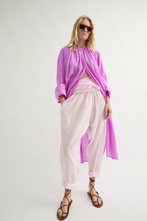 Laurence Bras ROBE CIG LONG