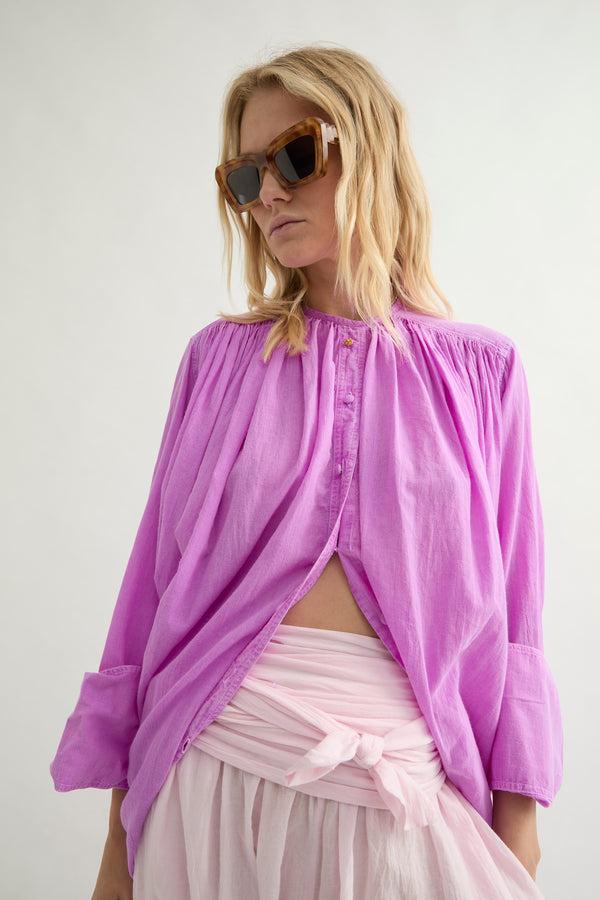 Laurence Bras ROBE CIG LONG