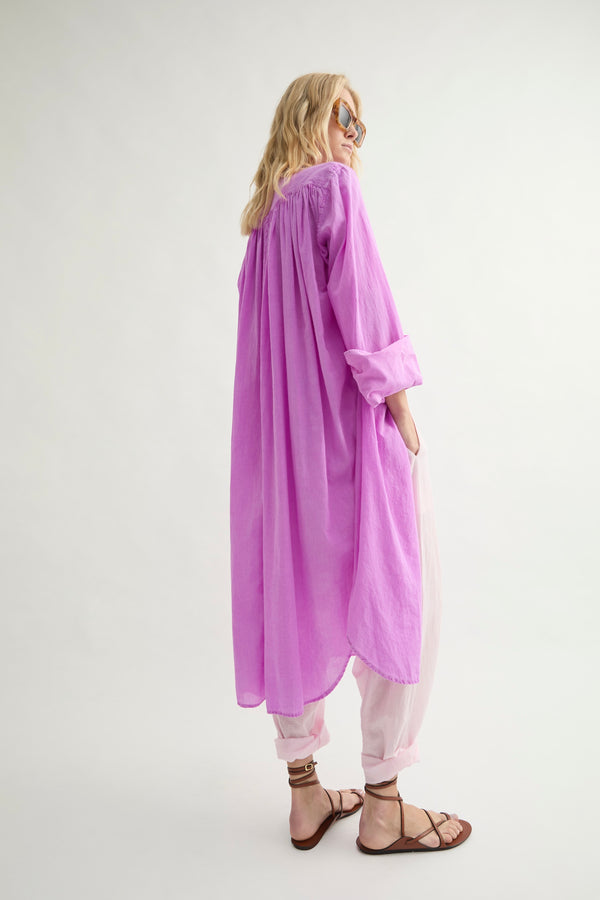 Laurence Bras ROBE CIG LONG