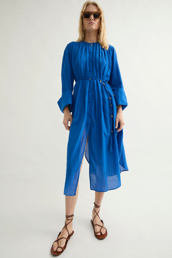 Laurence Bras ROBE CIG LONG