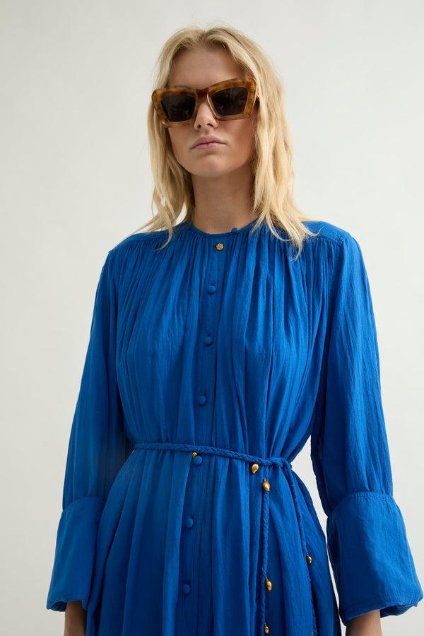 Laurence Bras ROBE CIG LONG