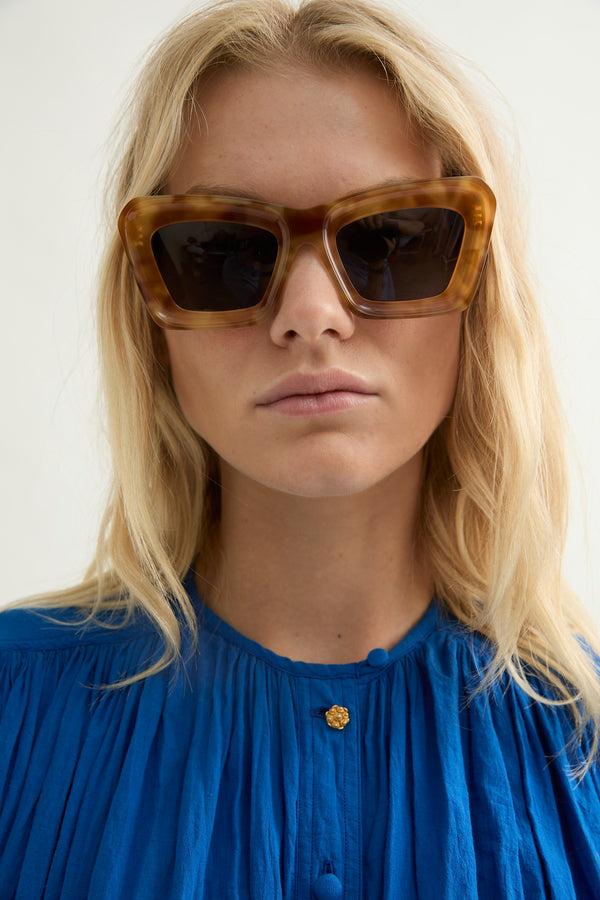 Laurence Bras ROBE CIG LONG