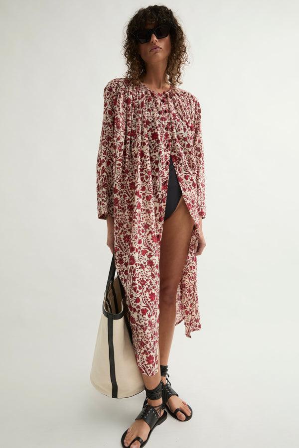 Laurence Bras ROBE CIGLONG