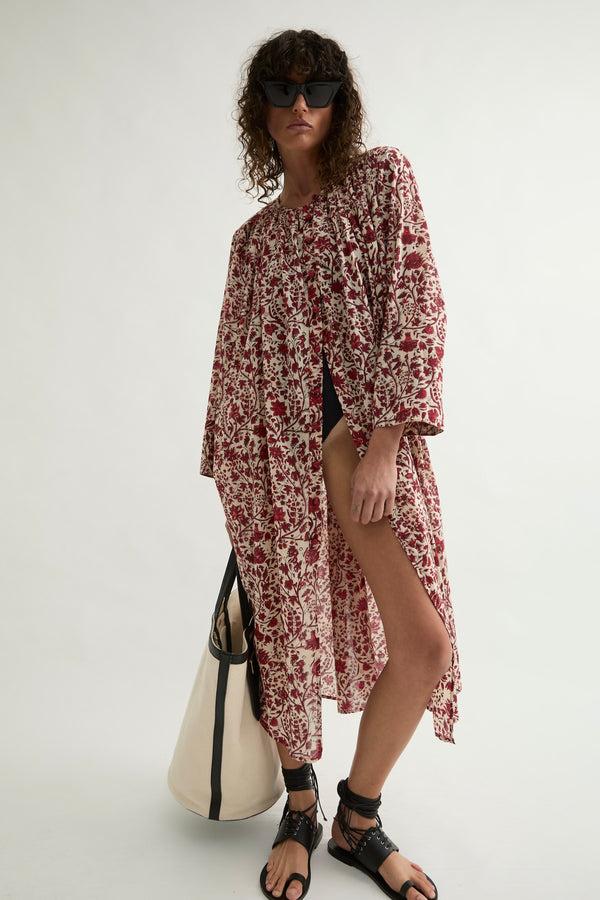 Laurence Bras ROBE CIGLONG