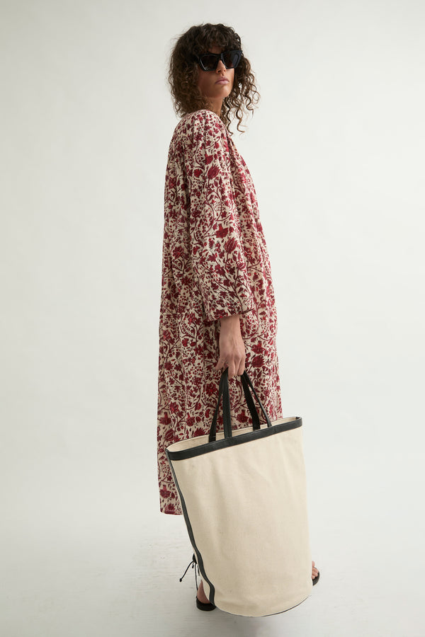 Laurence Bras ROBE CIGLONG