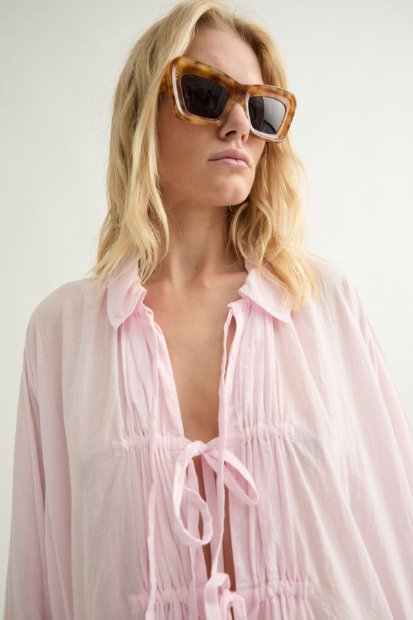 Laurence Bras ROBE COP