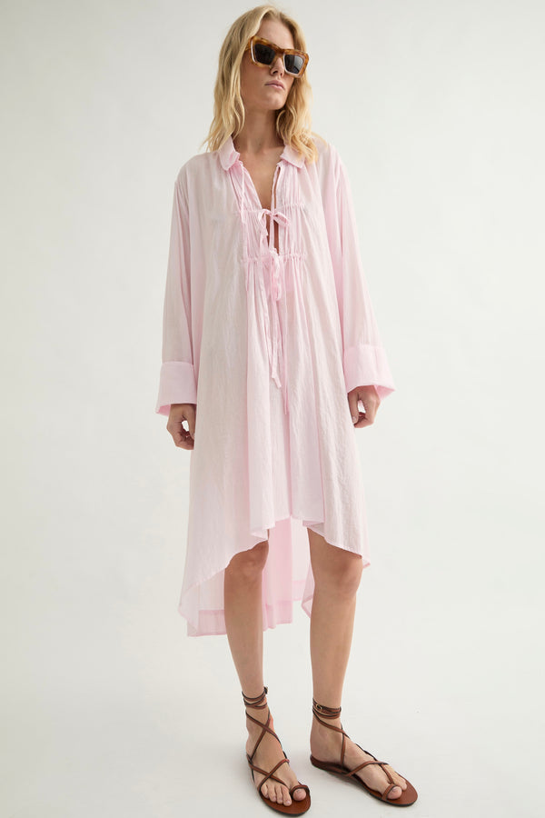 laurence bras ROBE COP