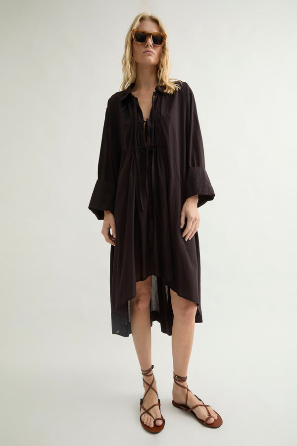 laurence bras ROBE COP