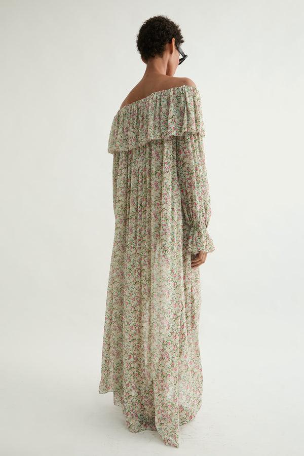 Laurence Bras ROBE CRAY