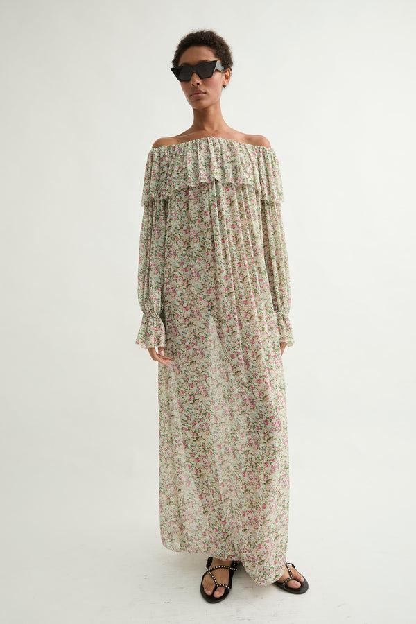 laurence bras ROBE CRAY