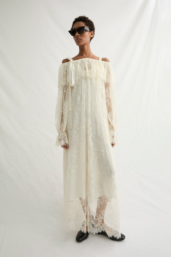 laurence bras ROBE CRAY