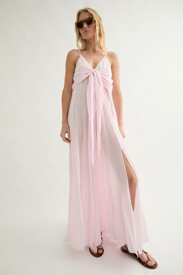 laurence bras ROBE FIRENZA