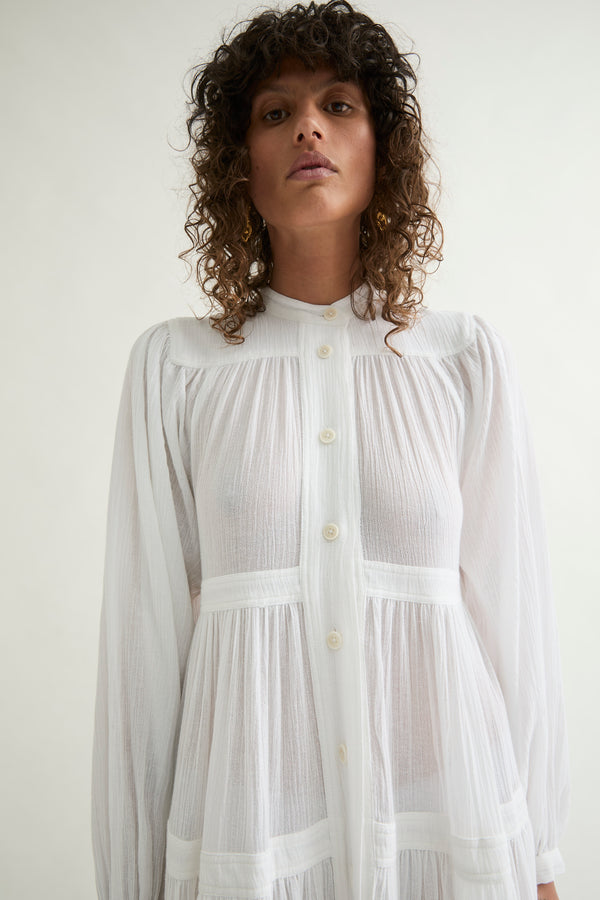 Laurence Bras ROBE FORMENTERA